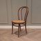 Antique No.18 Dining Chairs, Set of 4, Image 5
