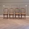 Antique No.18 Dining Chairs, Set of 4, Image 1