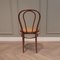 Antique No.18 Dining Chairs, Set of 4, Image 7