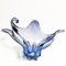 Vintage Murano Glass Vase, 1960s, Image 3