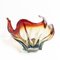Vintage Red Murano Glass, 1960s, Image 4