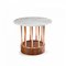 Eileen Side Table by Mambo Unlimited Ideas, Image 1