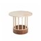 Eileen Side Table by Mambo Unlimited Ideas, Image 3