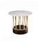 Eileen Side Table by Mambo Unlimited Ideas, Image 2