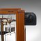 Balanza científica inglesa de caoba de Stanton Instruments, años 60, Imagen 7