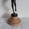 Bronze Rope Jumping Girl by Milo for J.B. Deposee, Paris, Image 7