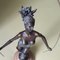 Chica de cuerda de bronce de Milo para JB Deposee, Paris, Imagen 4