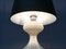 Lampe de Bureau ML 1 Mid-Century par Ingo Maurer pour M Design, Allemagne, 1960s 3