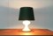 Lampe de Bureau ML 1 Mid-Century par Ingo Maurer pour M Design, Allemagne, 1960s 4