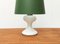 Lampada da tavolo ML1 Mid-Century di Ingo Maurer per M Design, Germania, anni '60, Immagine 9