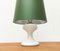 Lámpara de mesa ML 1 alemana Mid-Century de Ingo Maurer para M Design, años 60, Imagen 2