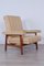 Fauteuil en Teck, Italie, 1960s 7