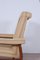 Italian Teak Lounge Chair, 1960s, Image 8