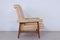 Italian Teak Lounge Chair, 1960s, Image 6