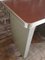 Vintage Industrial Metal & Formica Desk, 1970s 6