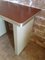 Vintage Industrial Metal & Formica Desk, 1970s 7