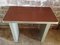 Vintage Industrial Metal & Formica Desk, 1970s 3