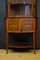 Late Victorian Inlaid Display Cabinet 14