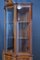 Late Victorian Inlaid Display Cabinet 8