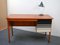 Vintage Wooden Teacher's Desk, 1960s, Image 10