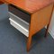 Bureau de Professeur Vintage en Bois, 1960s 4