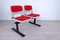 Space Age Susy Bench from Neolt, 1980s 2