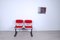 Space Age Susy Bench from Neolt, 1980s, Image 12