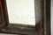 Antique Persian Painted Wood Mirror 9