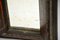 Antique Persian Painted Wood Mirror, Image 9