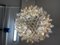 Polyhedron Glass Chandelier by Carlo Scarpa for Venini, 1958, Image 7