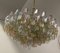 Polyhedron Glass Chandelier by Carlo Scarpa for Venini, 1958, Image 22