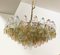 Polyhedron Glass Chandelier by Carlo Scarpa for Venini, 1958, Image 1