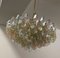 Polyhedron Glass Chandelier by Carlo Scarpa for Venini, 1958, Image 14