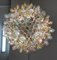 Polyhedron Glass Chandelier by Carlo Scarpa for Venini, 1958, Image 25
