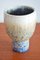 German Ceramic Vase by Wendelin Stahl, 1970s, Image 4