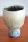 Vaso in ceramica di Wendelin Stahl, Germania, anni '70, Immagine 6