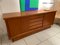 Mid-Century Teak Buffet, 1960s 2