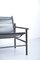 Vintage Fly Line Lounge Chair by Giandomenico Belotti forCMP Pandova 14