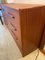 Vintage Teak Dresser, 1978 6