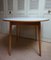 Dutch Formica Top Dining Table by Cees Braakman for Pastoe, 1960s 11