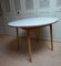 Dutch Formica Top Dining Table by Cees Braakman for Pastoe, 1960s 1