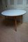 Dutch Formica Top Dining Table by Cees Braakman for Pastoe, 1960s 12