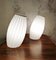 Murano Glass Table Lamps, 1970s, Set of 2 4