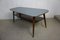 Table Basse Haricot, 1950s 1