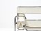 Italian Ivory Wassily Armchair by Marcel Breuer for Gavina, 1960s, Image 6