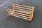 Birch Hat & Coat Rack from Artek, 1970s, Image 6