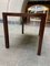 Mid-Century Rosewood Coffee Table by unknown, Image 4