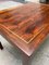 Mid-Century Rosewood Coffee Table by unknown 2