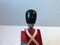 Vintage Kings Guardsman Figurine by Kay Bojesen, 1970s 4
