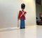 Figurine de Garde Royale Vintage par Kay Bojesen, 1970s 2